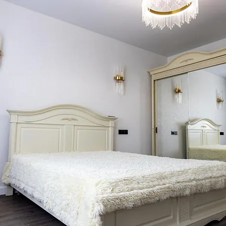 Royal Boulevard Apartment Chisinau