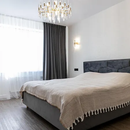 Apartment Royal Boulevard *