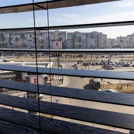 Royal Boulevard Apartment Chisinau