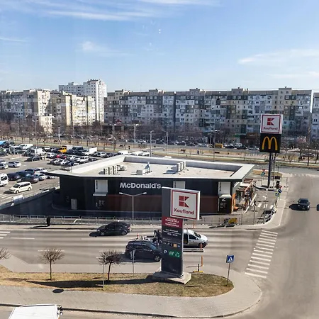 Royal Boulevard Chisinau