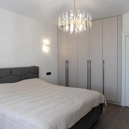 Apartment Royal Boulevard