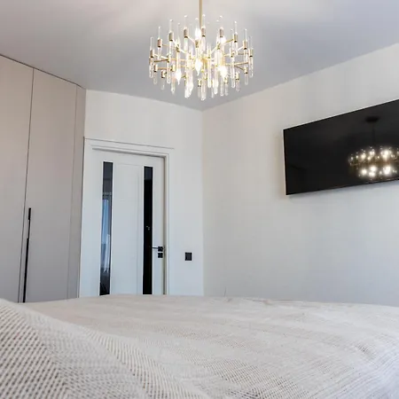 Apartment Royal Boulevard *