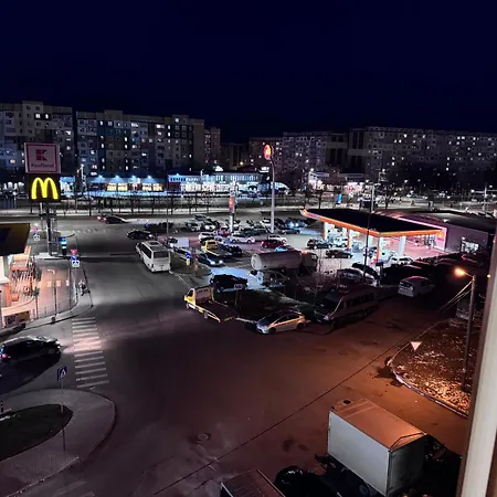 Royal Boulevard Chisinau